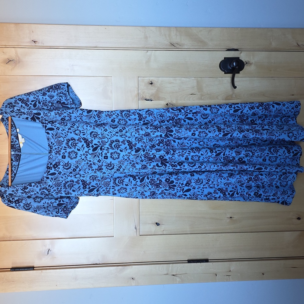 Boden Dress Size 14